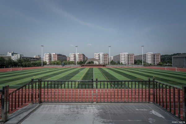 上海体育大学怎么样？从“体院”到“双一流”，称霸体育界？