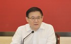 卸任不到一年，张韵声再度当选安徽省法学会会长