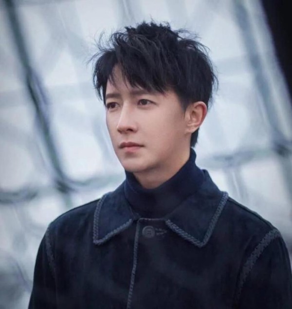 陪朋友试镜自己被选中的4大明星，韩雪韩庚不算啥最后一位厉害了