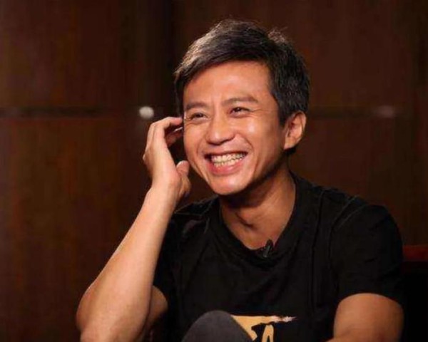 陪朋友试镜自己被选中的4大明星，韩雪韩庚不算啥最后一位厉害了
