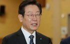 韩国选举临近，李在明支持率暴跌