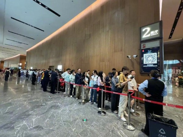 延长明星文物展期，调整文物布局！“看·见殷商”展最新消息