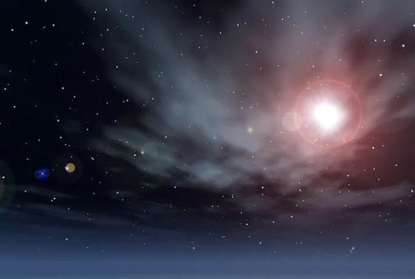 蒋勋：事实上，星座对你的影响深远