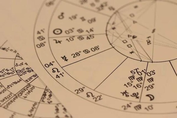 蒋勋：事实上，星座对你的影响深远