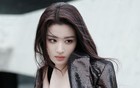 王楚然，26岁正是性感的年纪