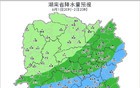 湖南：今日局地暴雨+雷暴大风，气温低至15℃