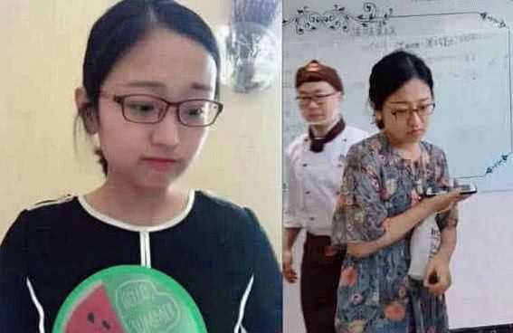 盘点“网红”生活照，看完这些未修图，果然与明星没法比！