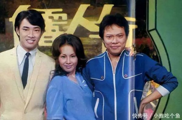 娱乐圈亲兄弟，长相差异大，这7位明星的兄弟姐妹让人惊讶
