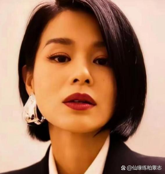 女星离婚启示：婚姻破碎后...@笑看那些逝去年华的动态