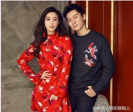 最会赚钱明星CP出炉！黄晓明Baby平均排名第一！