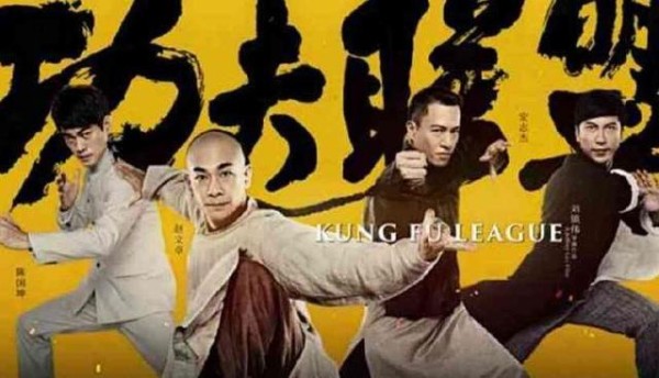 赵文卓撞档甄子丹，电影新片上映仅差七天，王牌间的最终对决？