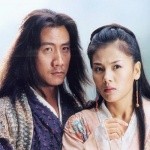 《天龙八部》电视剧原声合辑
