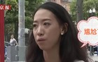 在哈佛演讲的中国女孩，现在刚尴尬了！