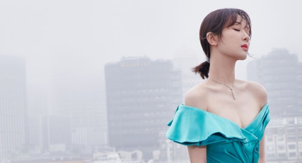 盘点娱乐圈童星出道的美女明星排行榜