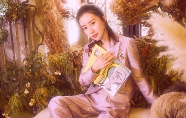 盘点娱乐圈童星出道的美女明星排行榜