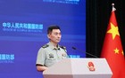 9月3日中方是否会举行阅兵？国防部回应
