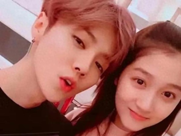 鹿晗关晓彤：感情迷雾与事业星途交织的当下