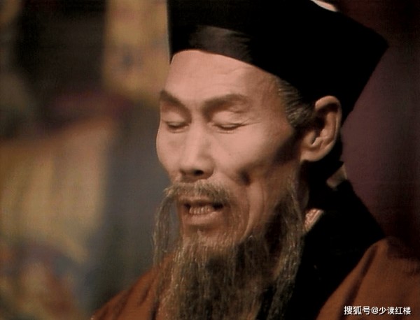 红楼梦：贾府最大的希望不是贾宝玉，而是宁国府的一个人