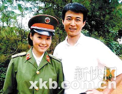 再见不是朋友 盘点离婚后“反目”的明星