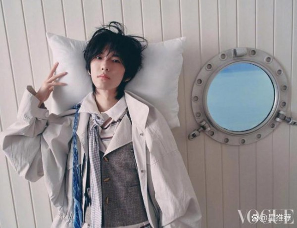 VOGUE盛典出席明星阵容 海边假日时尚盛会