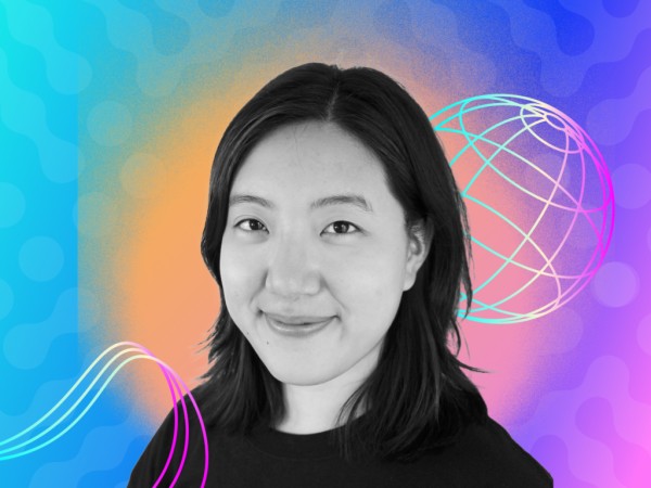 访谈:Cherie Hu 谈音乐与元宇宙