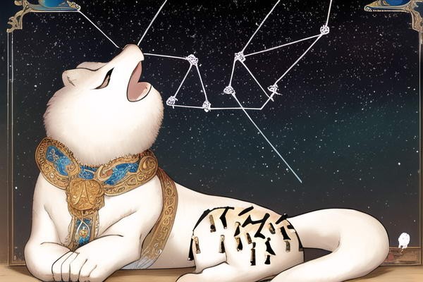 狮子座配对：揭秘狮子座的最佳星座伴侣