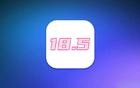 这才是iOS18.5真正的实力！能养老，别错过