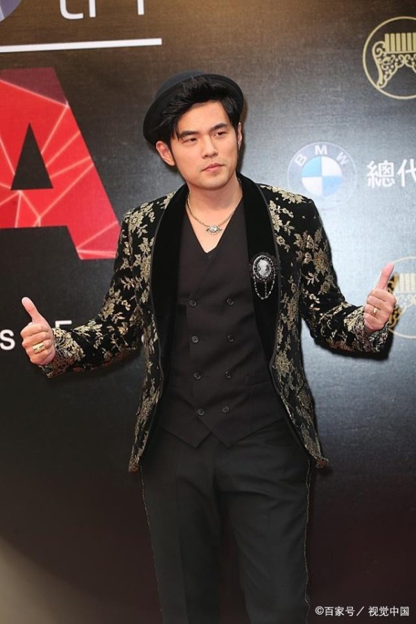 那些年我们一起追过的明星，当年你的偶像是谁？