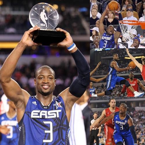 2010年nba全明星 NBA2010-2011赛季常规赛MVP、全明星MVP和总决赛MVP分别是谁