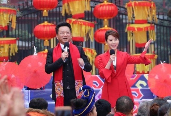 颜丹晨没有几部代表作