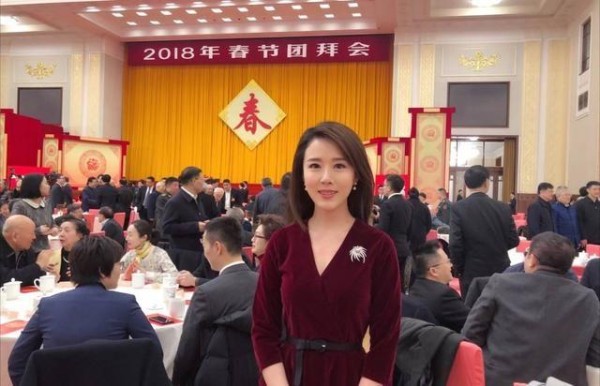 颜丹晨没有几部代表作