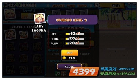 明星大战狗仔队操作