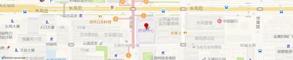 公司地址