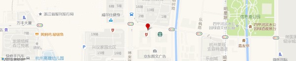 公司地址