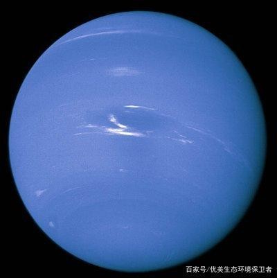 内部拥有“七号冰”的冰巨星－海王星，到底有多特别？