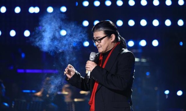 从《中国好声音》到《中国好歌声》历届的九位导师，你最喜欢谁？