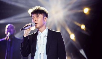 李克勤回应焦迈奇叫自己谭咏麟