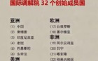 喷香港国际调解委员会的都是一些什么人？