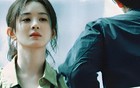 赵丽颖发文告别