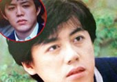 张宇与李云迪撞脸