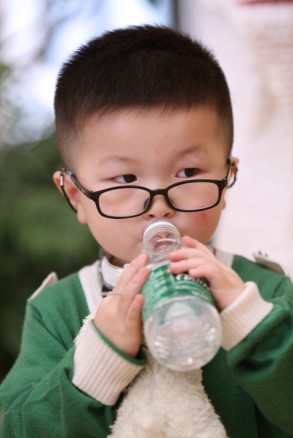 《爱上幼儿园》石茗予