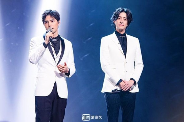 《声入人心》惊现迪玛希、黄明昊？声乐神仙齐聚舞台打响收官战！