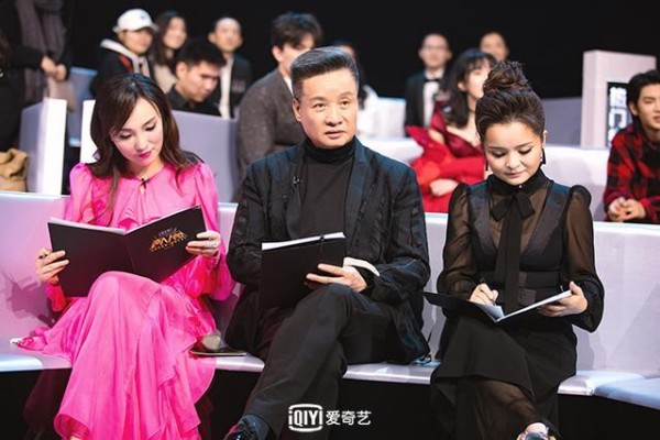 《声入人心》惊现迪玛希、黄明昊？声乐神仙齐聚舞台打响收官战！