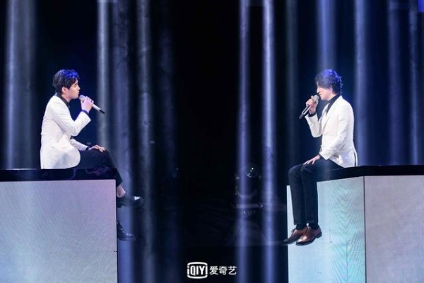 《声入人心》惊现迪玛希、黄明昊？声乐神仙齐聚舞台打响收官战！
