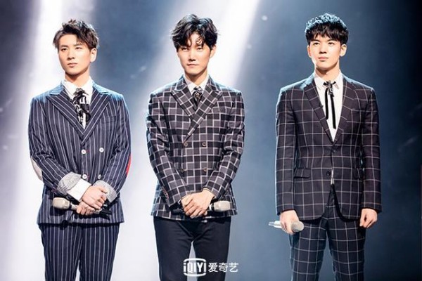 《声入人心》惊现迪玛希、黄明昊？声乐神仙齐聚舞台打响收官战！