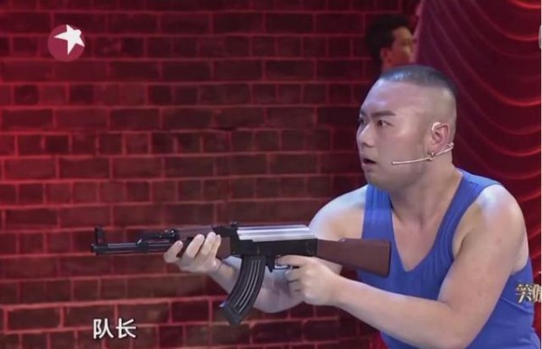 《声入人心》翟李朔天竟参加过《笑傲江湖》！和岳云鹏撞脸！