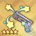 星辉闪耀爆射枪