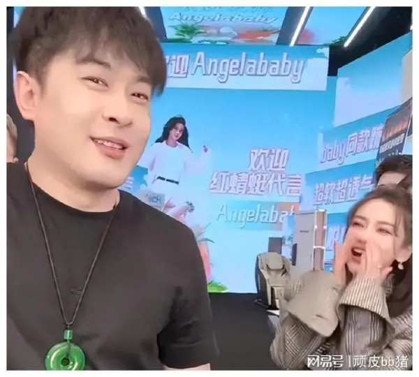 落毛凤凰杨颖：黄晓明也扶不起的演艺困境