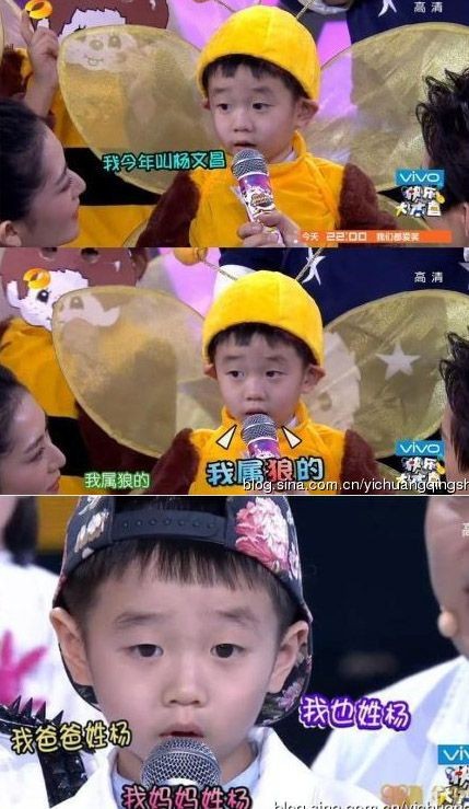 童星全家身价排行榜　王诗龄一家1500万居首(图)