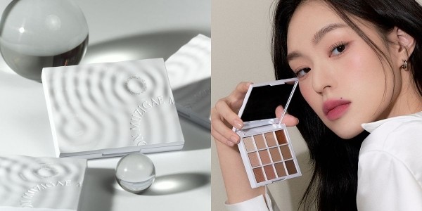 韩国 MuzigaeMansion 透明颜料罐唇釉再添秋冬新色!增开实体快闪点,心动妞妞立刻抢购 ❤